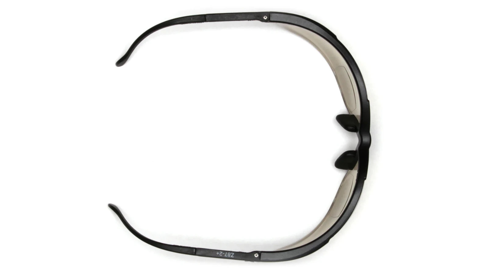 Pyramex Venture II Reader Safety Glass (Clear/Gray/Amber Lens) 1-Pair
