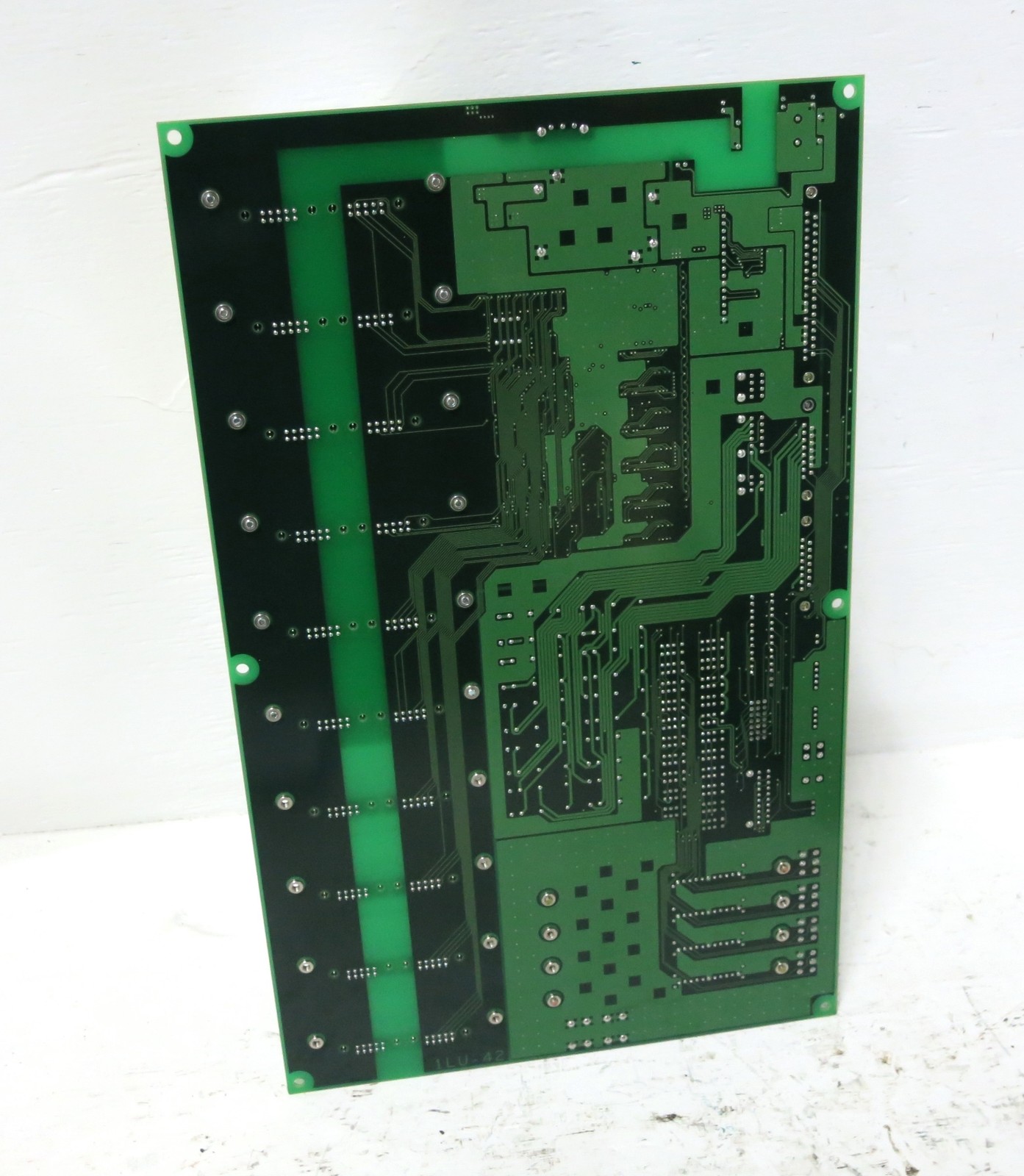 Kawasaki 50999-2254R00 1LU-52 Servo Amplifier Robotic Drive Unit Control Board