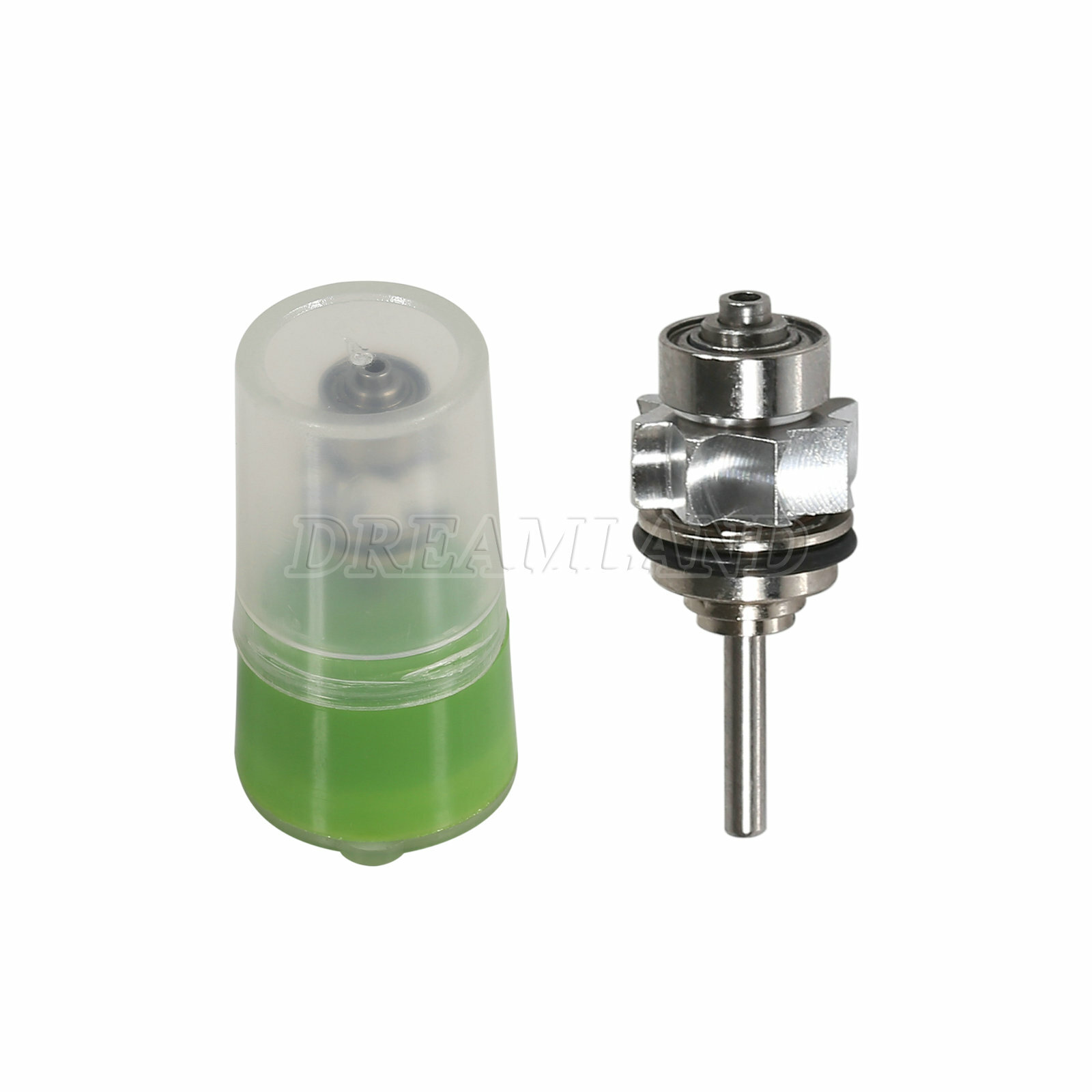 Dental Turbine Replacement Cartridge Rotor for NSK High Speed Handpiece USY
