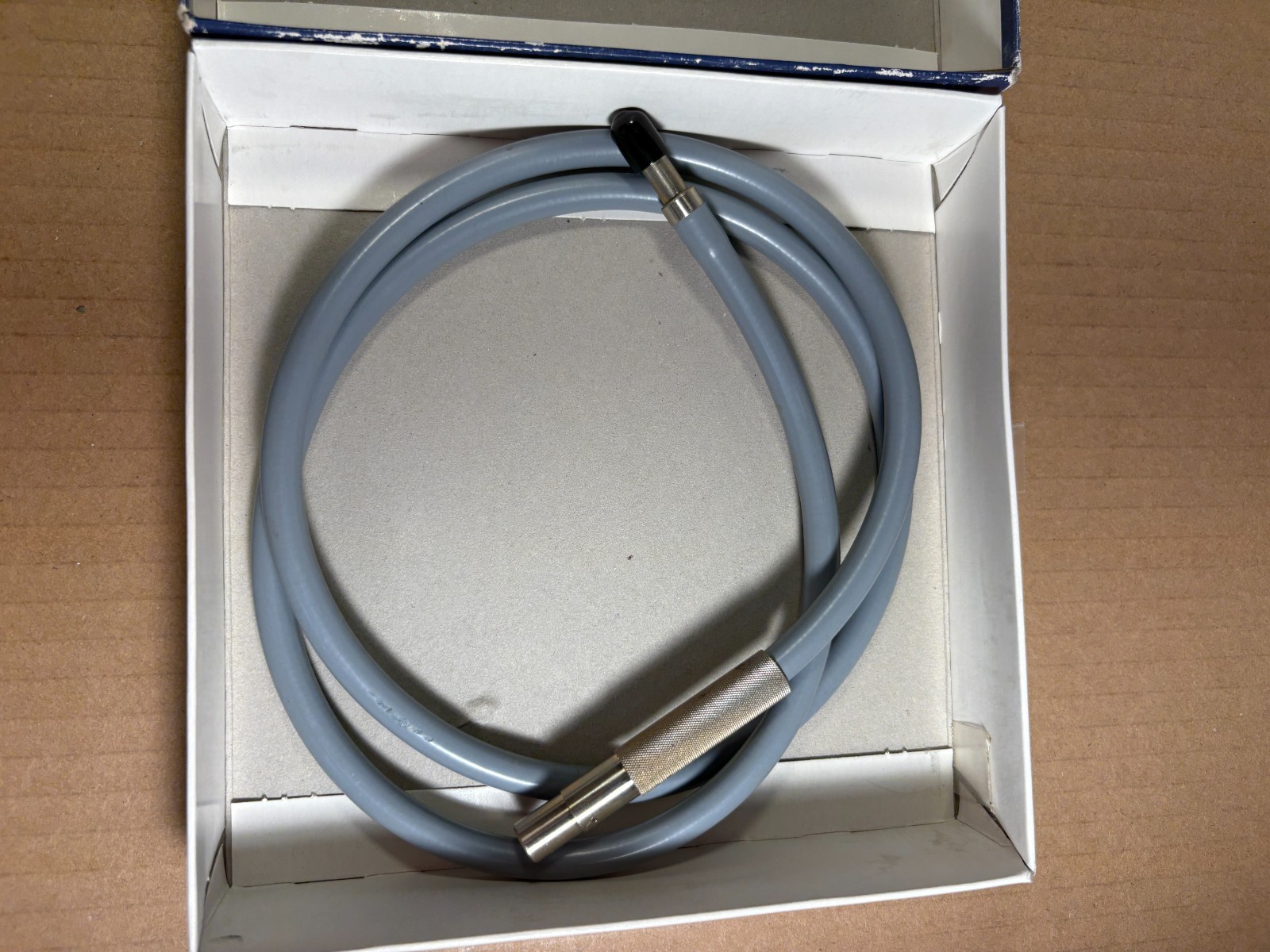 Zeiss Microscopes Fiber Cable 47 inch # 417070