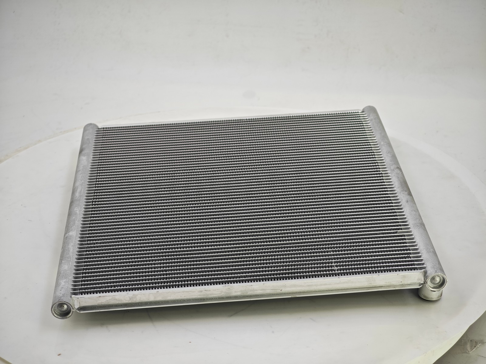 Air Conditioning Condenser T1275-72220 For Kubota L3240 L3540 L3940 L4740 L5740