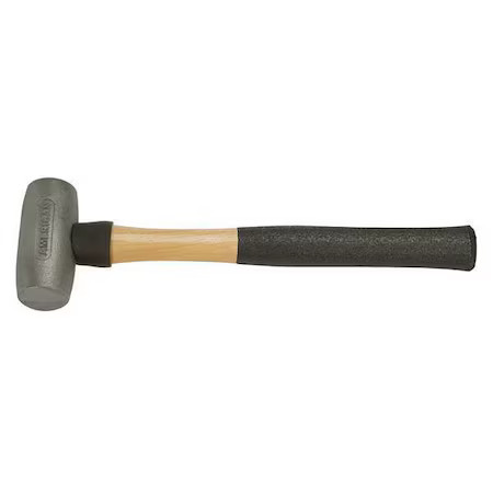 American Hammer Am4znwg Sledge Hammer, 4 Lb., 14 In, Wood