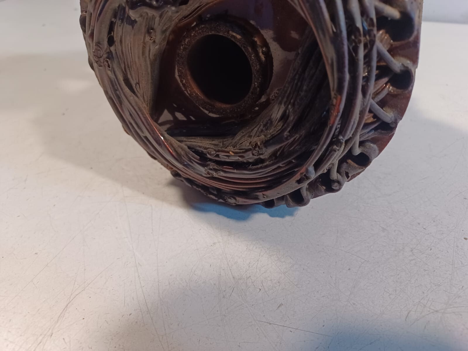WINCO ROTOR 62344