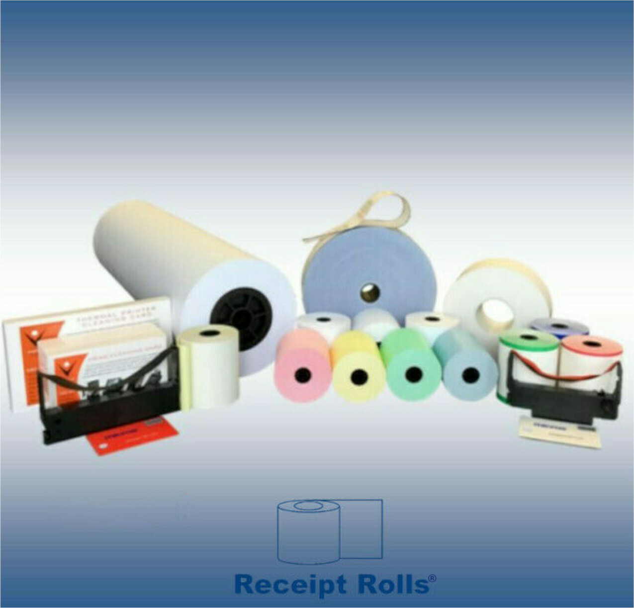 Void Fill 24″ x 1200′ 30# Brown Kraft Paper Roll for Shipping Wrapping Packing