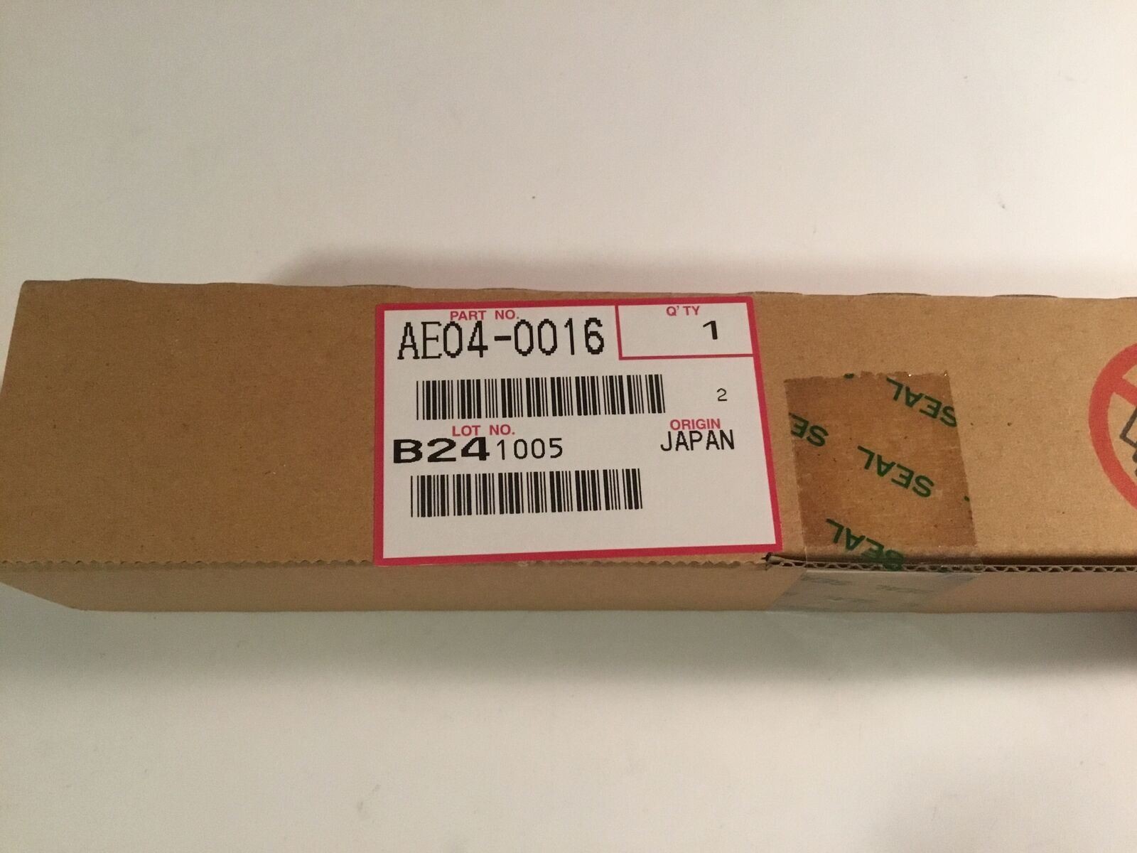 AE04-0016 oil supply unit for Aficio 551 650 700 FT6645