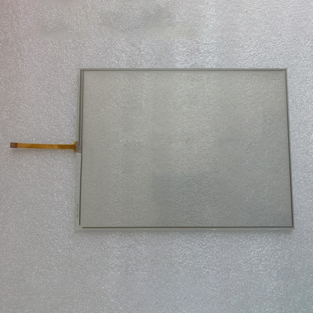 For DMC AST-121A AST-121B AST-121A080A 260*197mm Touch Screen Glass Panel
