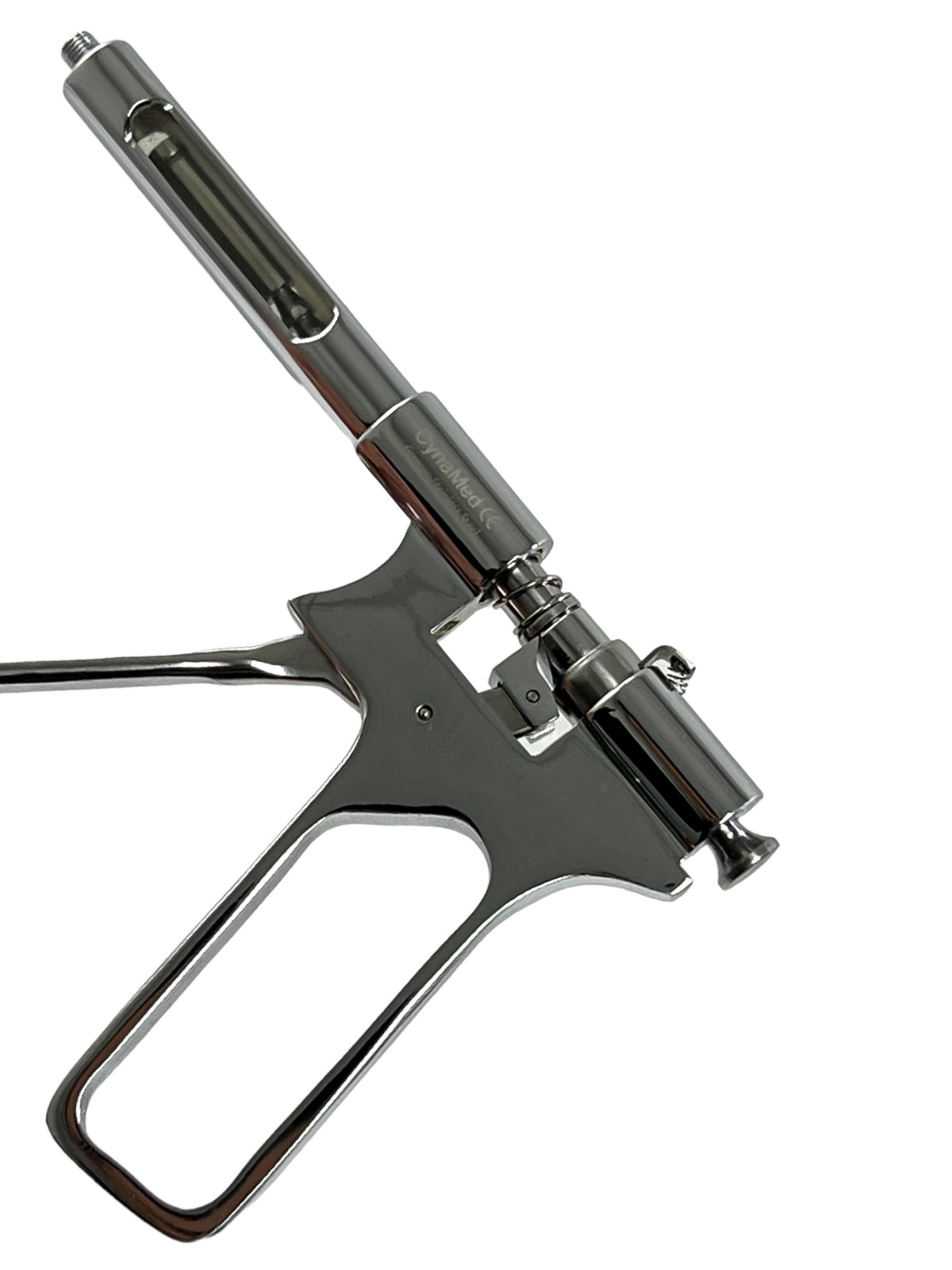 1 Ligmaject Intraligamental Anesthetic Pistol Gun Syringe Dental Instrument CE