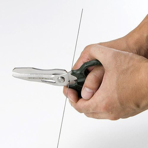 ENGINEER PH-55 Multi-Function, 160mm Compact Scissors, Japan Import
