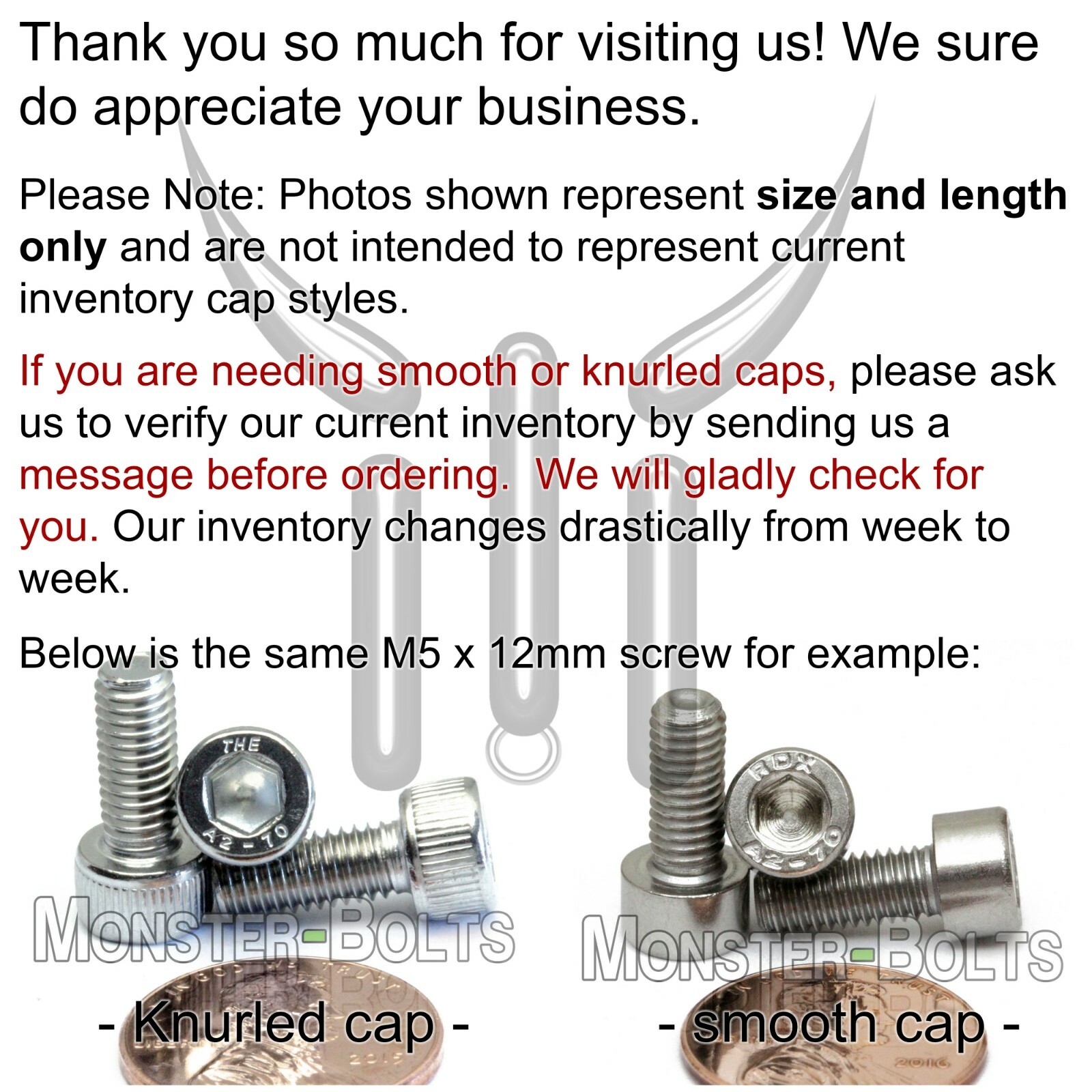 M3 Stainless Steel Socket Head Cap Screws, A2 / 18-8 Metric DIN 912, 0.50 Coarse