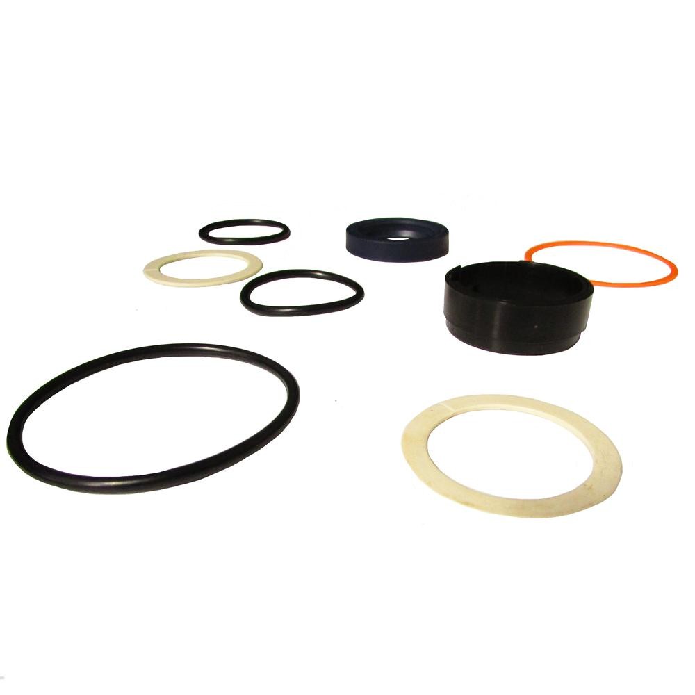 Fits Case D42869 Hydraulic Cylinder Seal Kit
