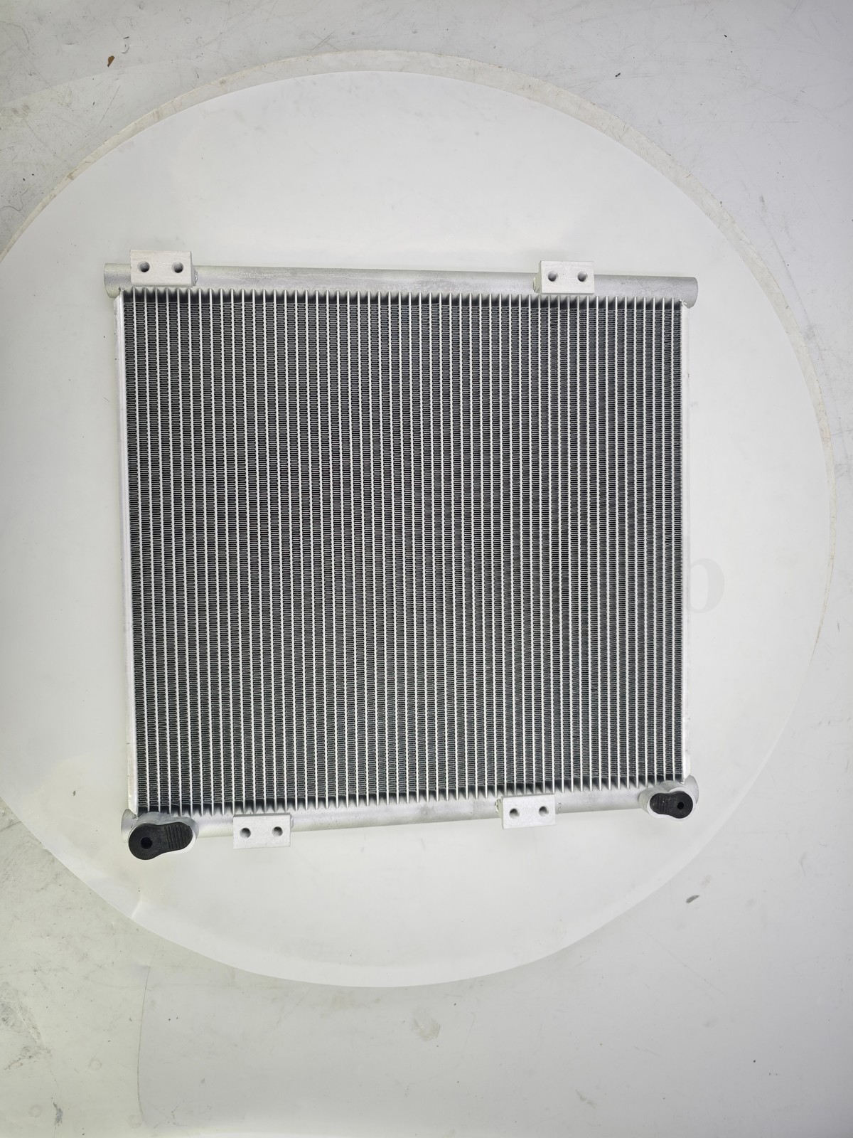 Air Conditioning Condenser T1275-72220 For Kubota L3240 L3540 L3940 L4740 L5740