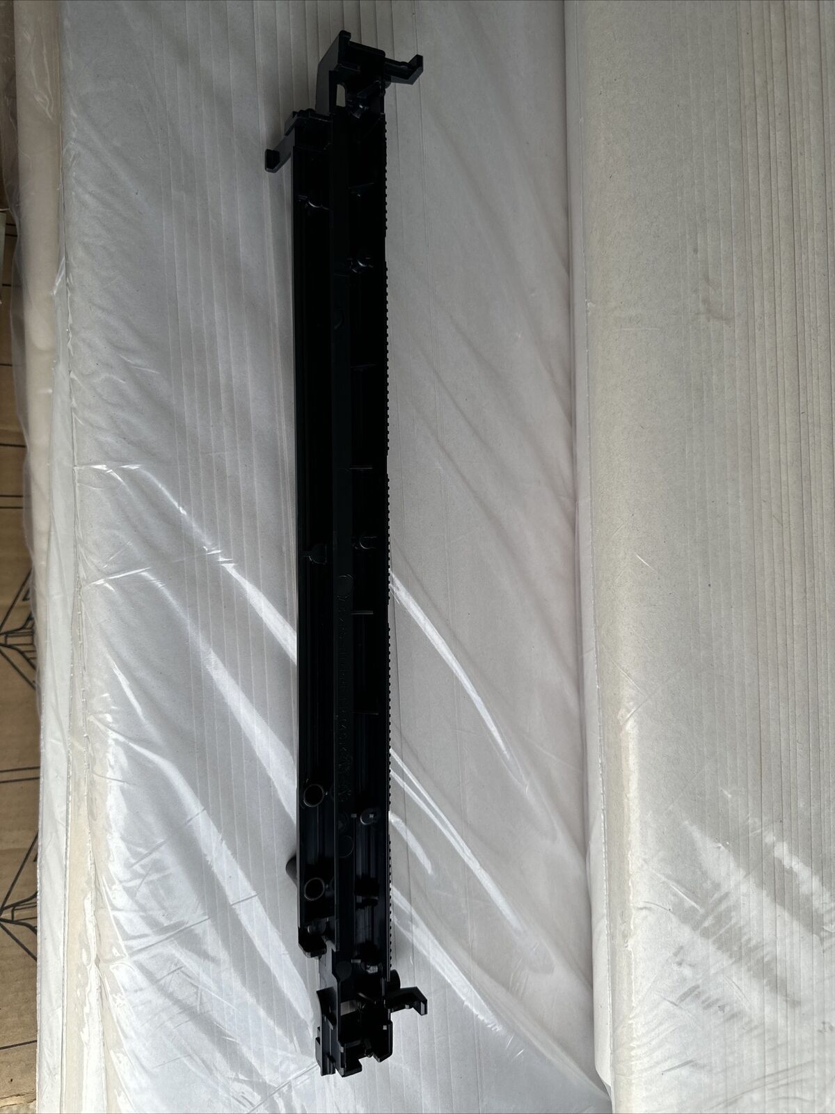 Sharp LHLDZ1474FCZ2 Transfer Roller Holder For ARM355U ARP350