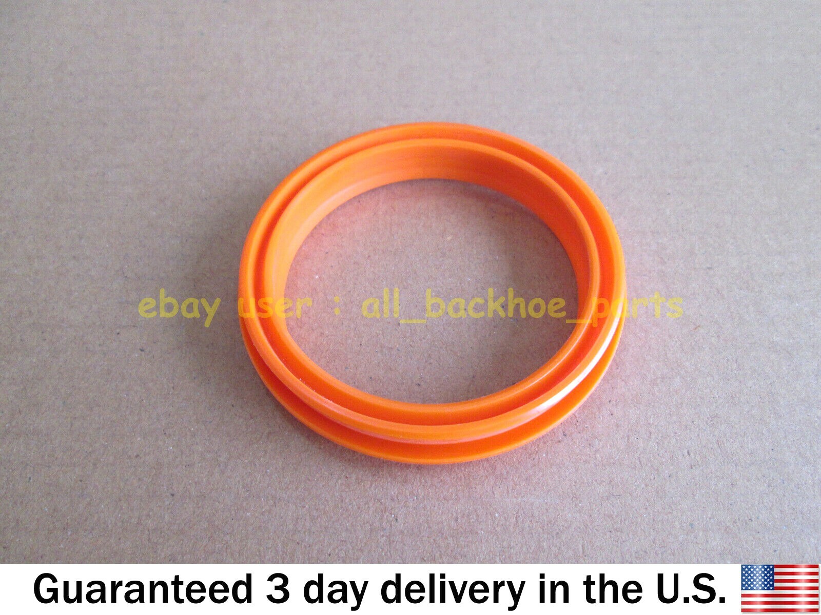 JCB BACKHOE – HYDRAULIC CYL SEAL KIT 60MM ROD x 110MM CYL (PART NO. 991/20030)