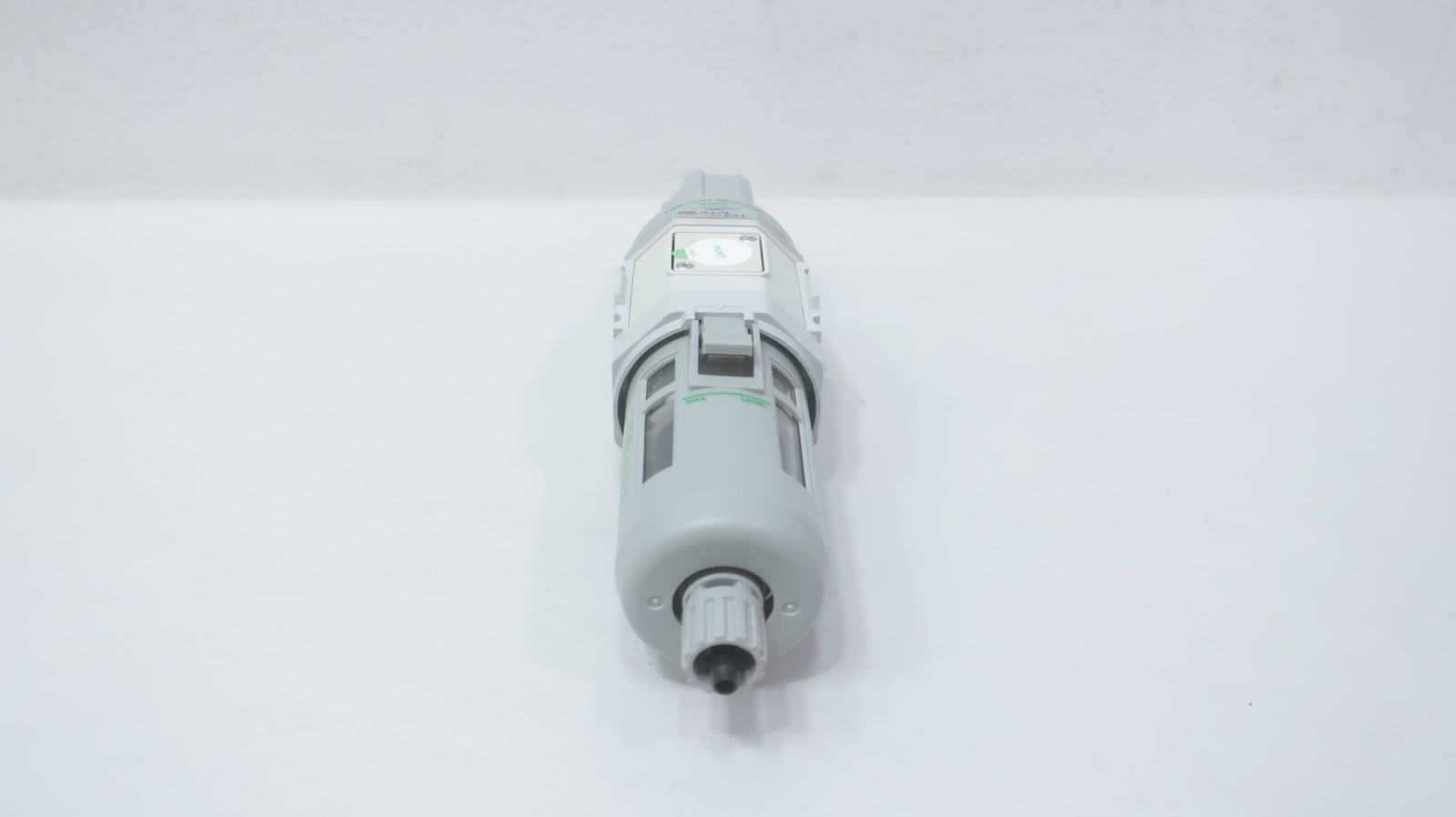 Ckd W3000-10-W-FT8 Pneumatic Filter-regulator 3/8in Npt 1mpa 0.05-0.85mpa