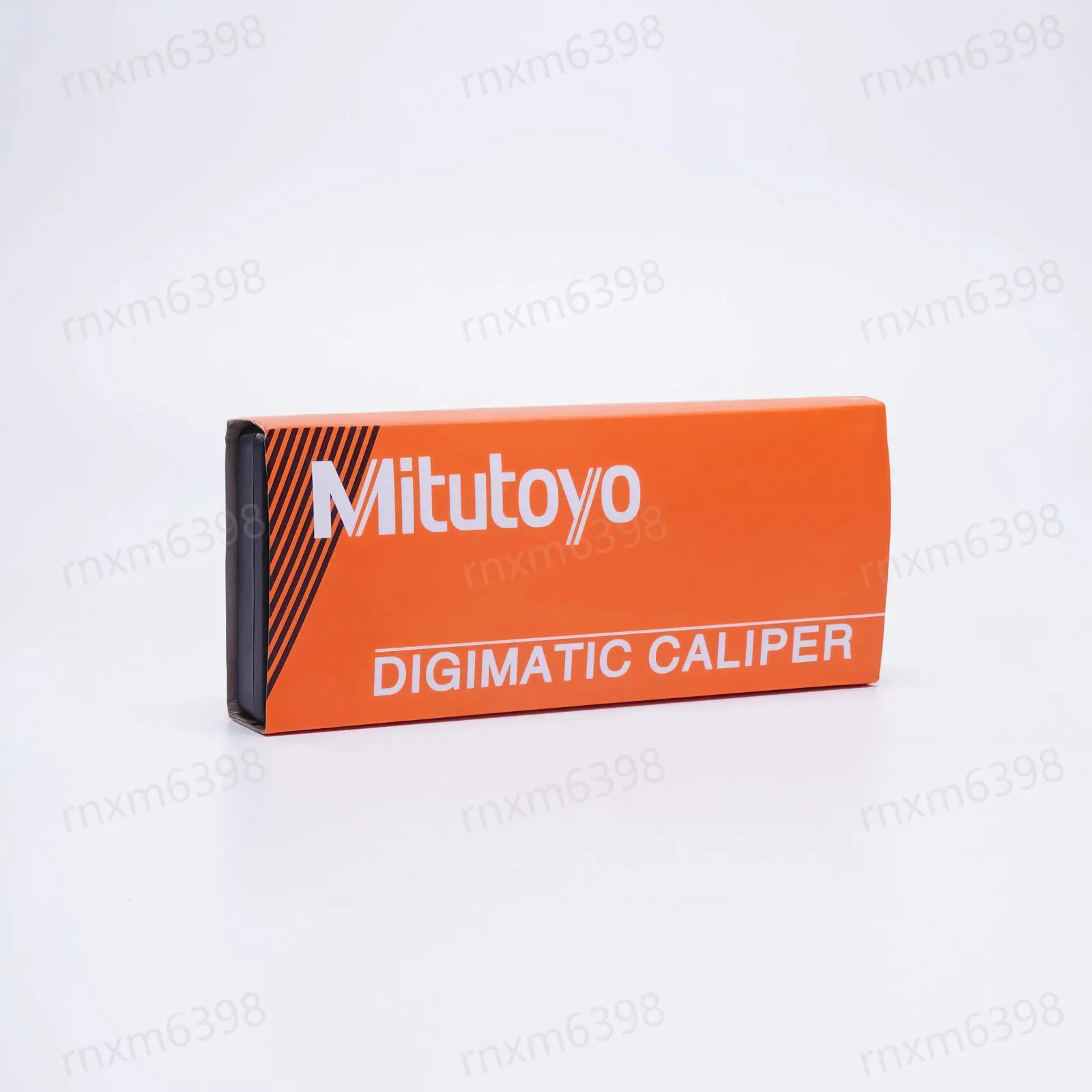 New Absolute Digimatic Caliper 500-196-30 (0-150 mm / 0-6″)