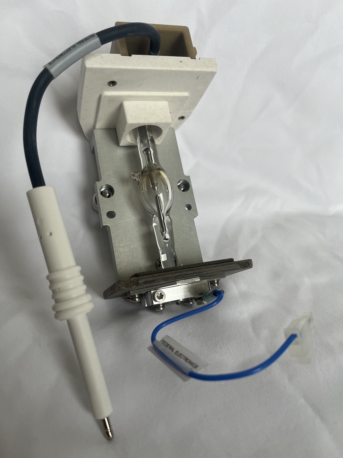 Waters 441000282 Xenon Lamp for Waters 2475 Fluorescence Detector