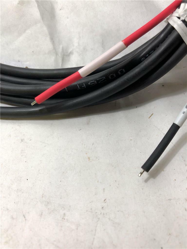 Citadel 595067 Vista DC Power Cable