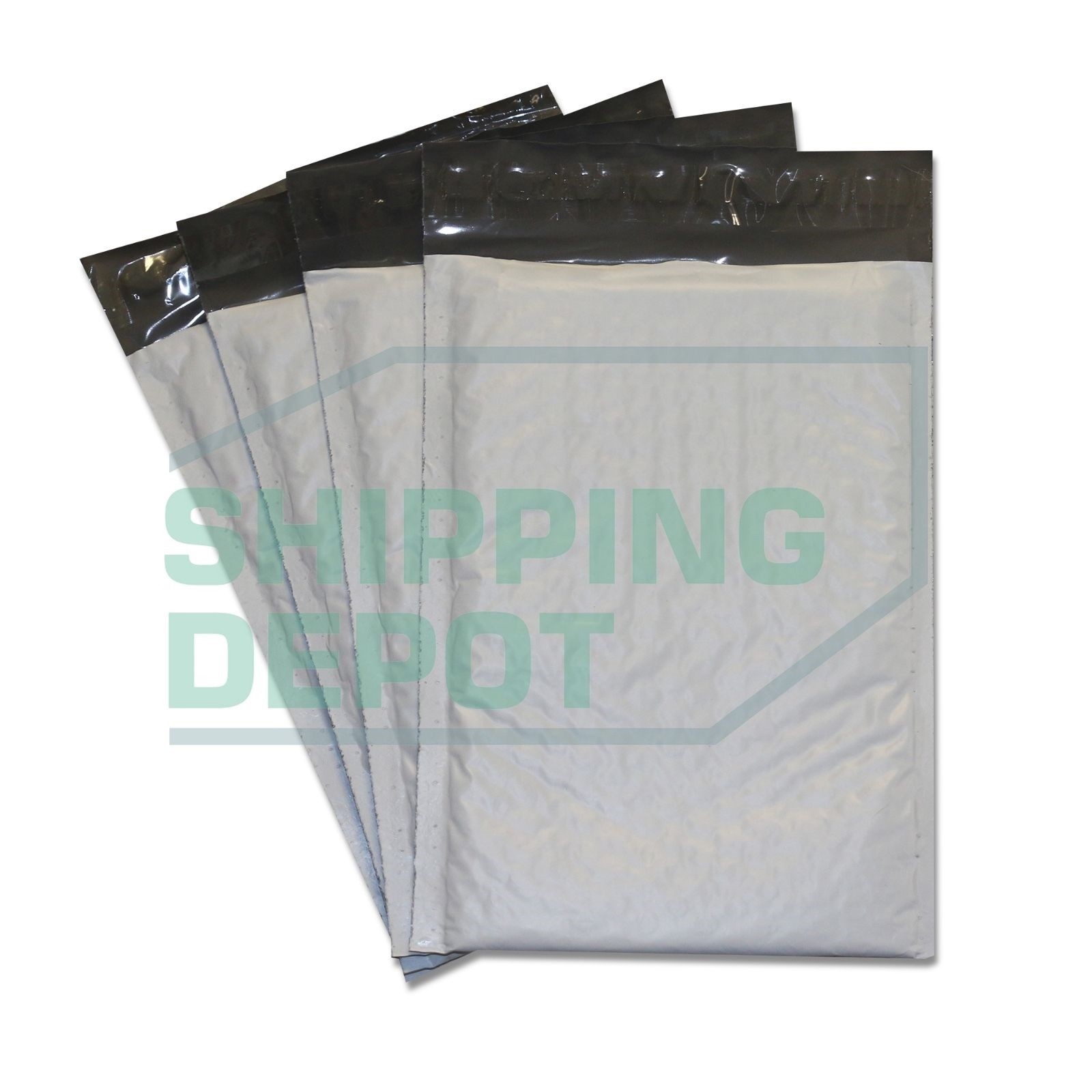 Choose KRAFT or POLY BUBBLE MAILERS All Sizes and Quantities #0000 – #7