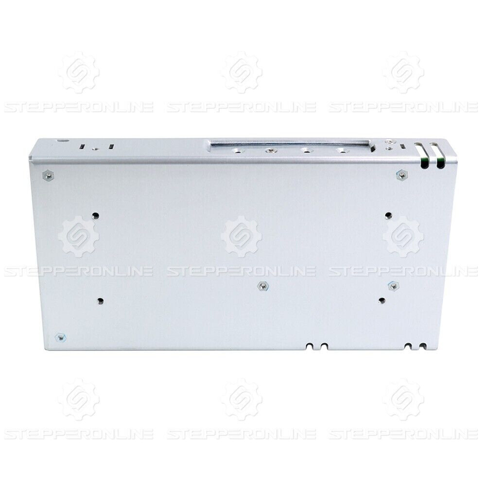 Switching Power Supply 400W 36V 11.0A 115/230V for Stepper Motor CNC Router Kits