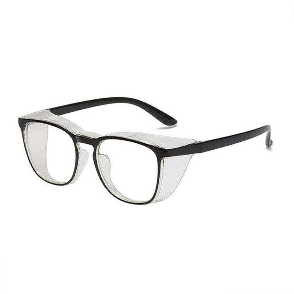 Anti Blue Light Safety Glasses Anti Fog Goggles Dust Wind Eye Protection