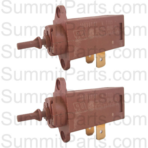 2PK – THERMOACTUATOR FOR DEXTER WASHERS – 9586-001-001