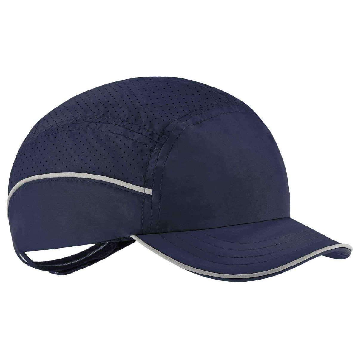 Ergodyne – 23336 Skullerz 8955 Lightweight Bump Cap Baseball Hat Style