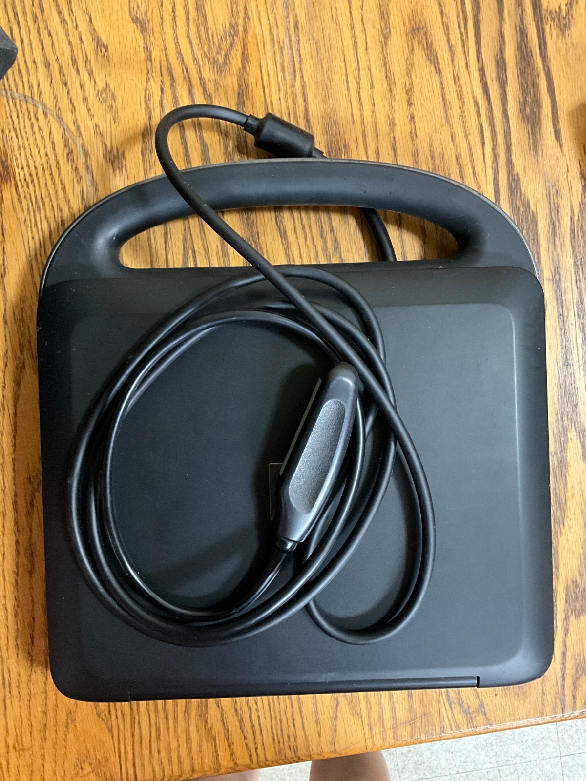 Sonosite Edge II Portable Ultrasound with L52 Series Transducer