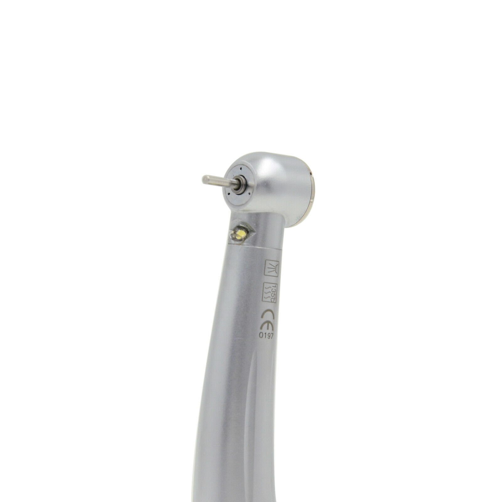 NSK Type Dental PANA MAX High Speed LED Handpieces Internal Triple Spray 2/4H US