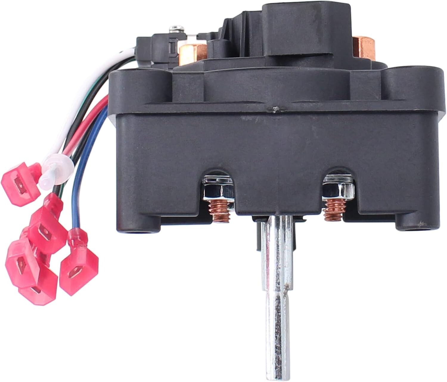 Heavy Duty Forward Reverse Switch with Handle Assembly 101753005 for Club Car DS