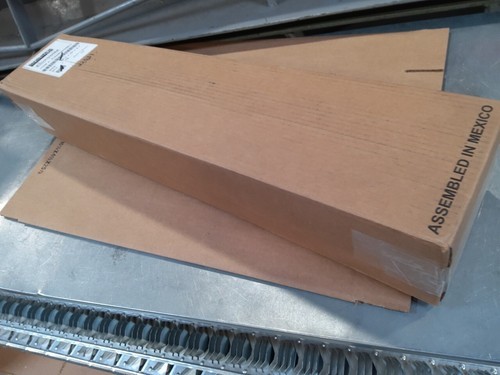 OEM Trane FLRQB5AH23M11 22.7×20.7×4.7 Air Filter Merv 13