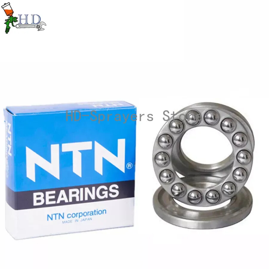 1PCS NEW NTN 51228 Thrust Ball Bearing 140x143x197mm freight free