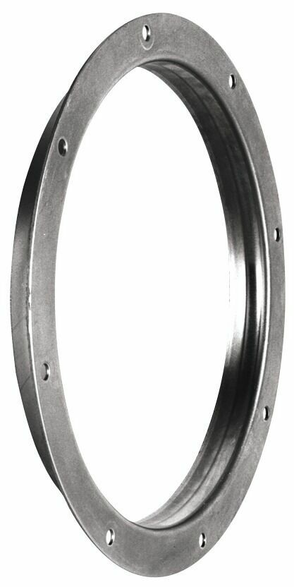 Angle Flange (Angle Ring) – Industrial Grade – 26″ dia.