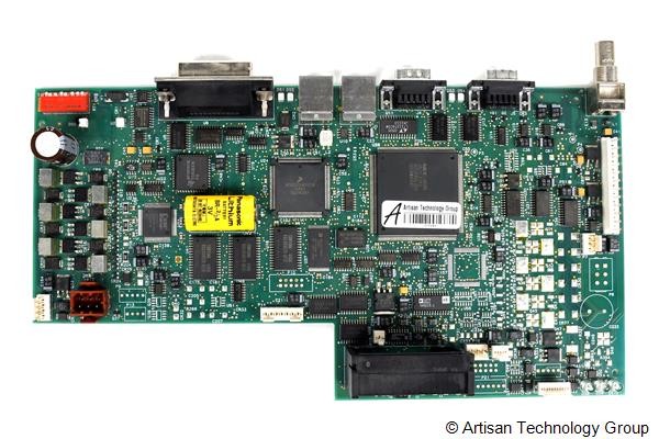 HP G1311-66540 Mainboard for G1311A Quaternary Pump