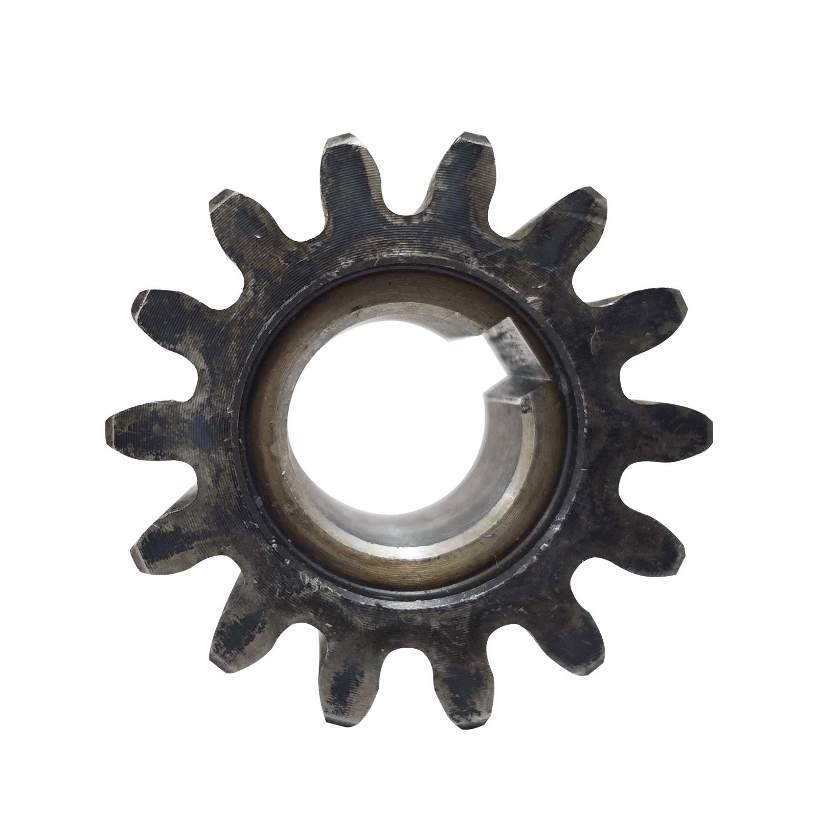 Chinese China One Ton Excavator Swing Motor Gear