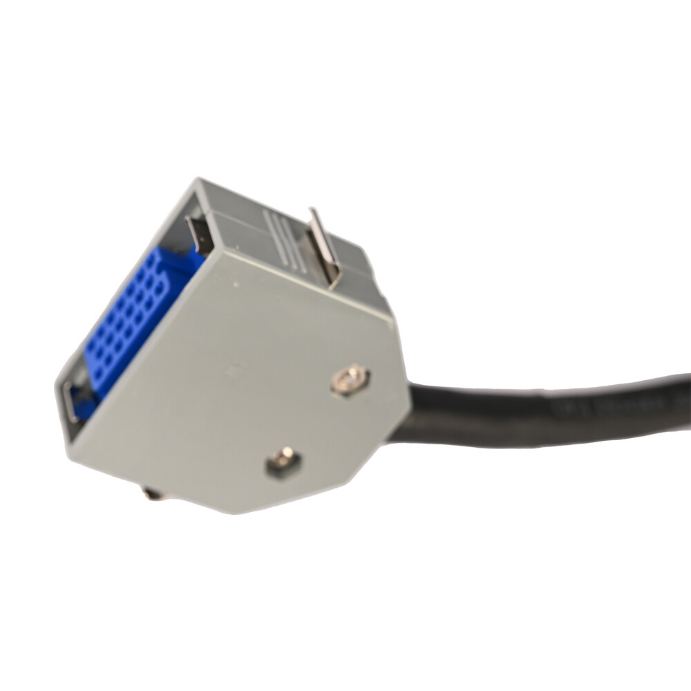 Robot Teach Pendant Cable 10M For FANUC A660-2004-T411 A6602004T411