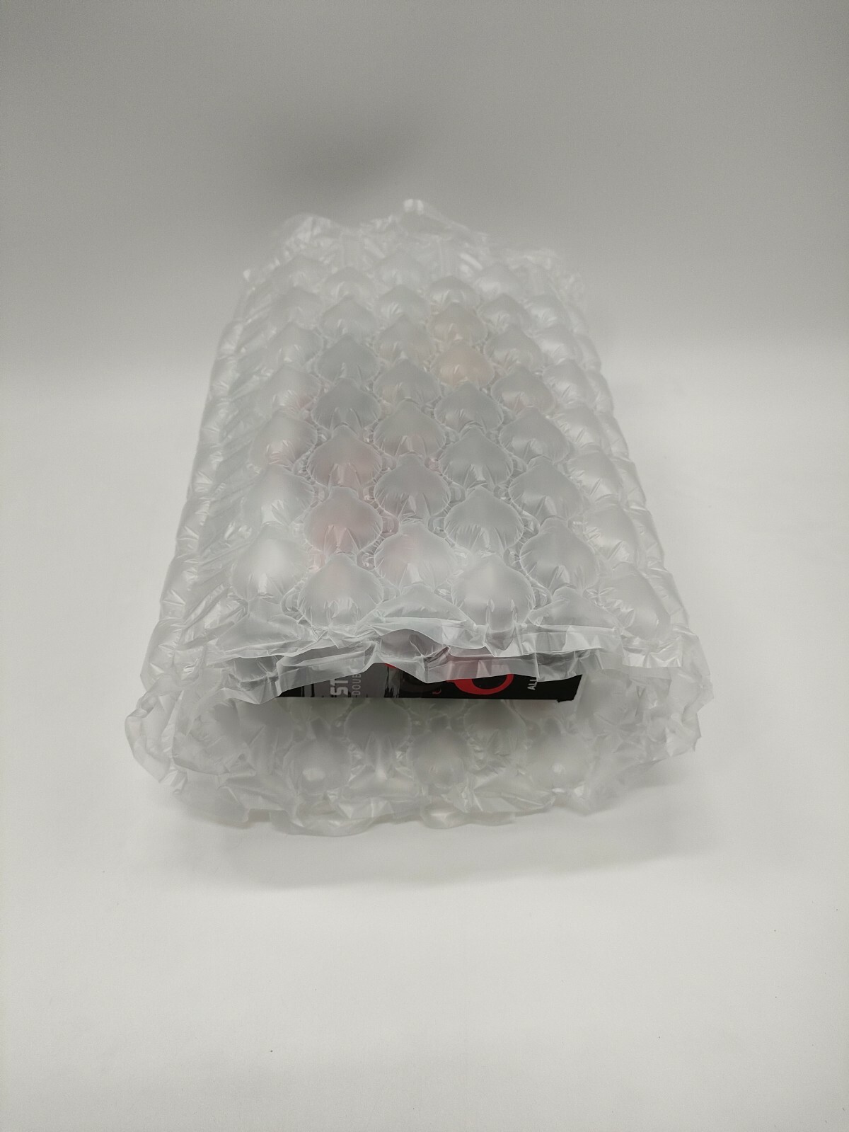 984ft x 16″ Air Cushion Machine Film Small Bubble Pillow Packaging Padding Roll