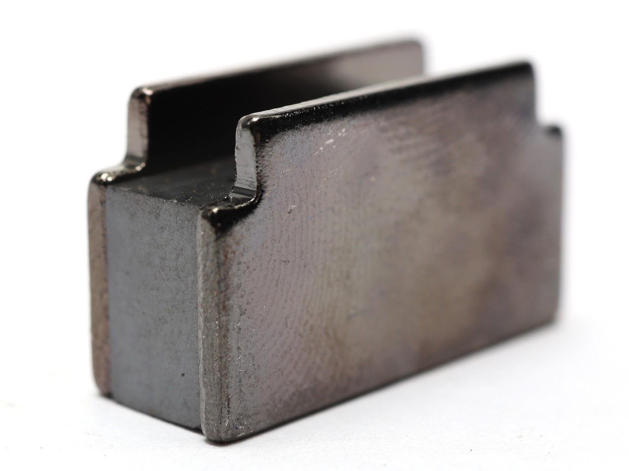 Ferrite Rectangular Magnets, 7/8″ x 3/8″, 100pcs