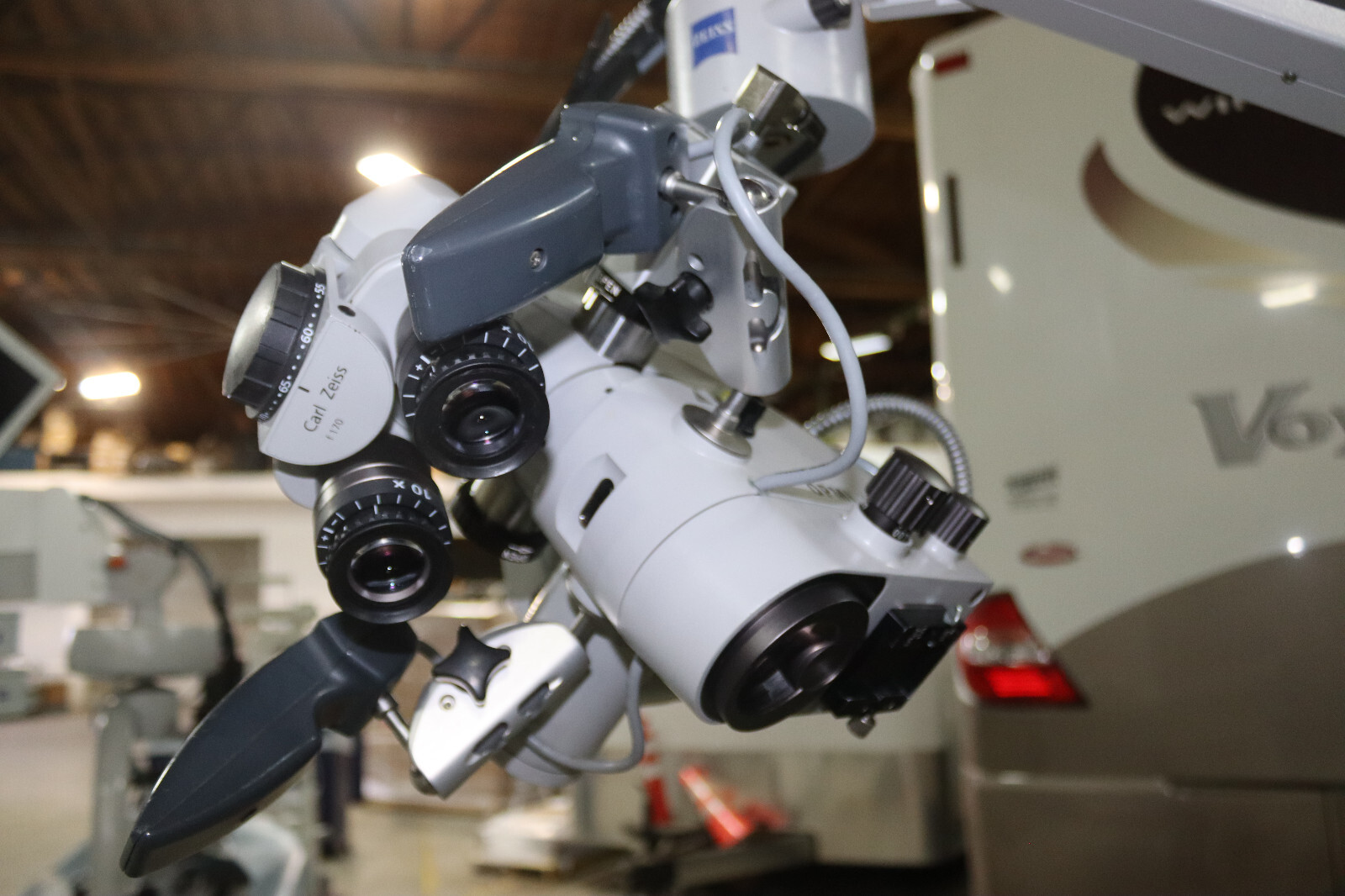 ZEISS S8 S88 Surgical Microscope