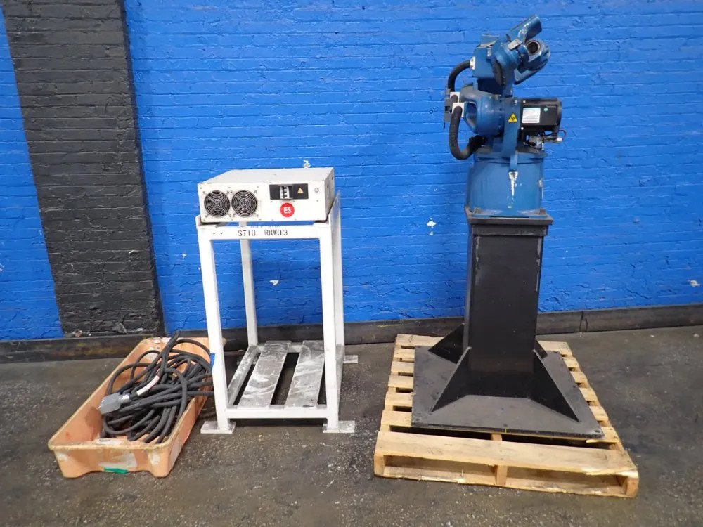 KAWASAKI BA006LA ROBOT 6KG 02261020013