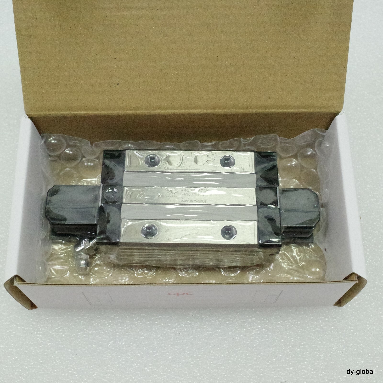 CPC NIB ARC25MN 25Size Linear bearing AR25MN BRG-N-1419=3L12
