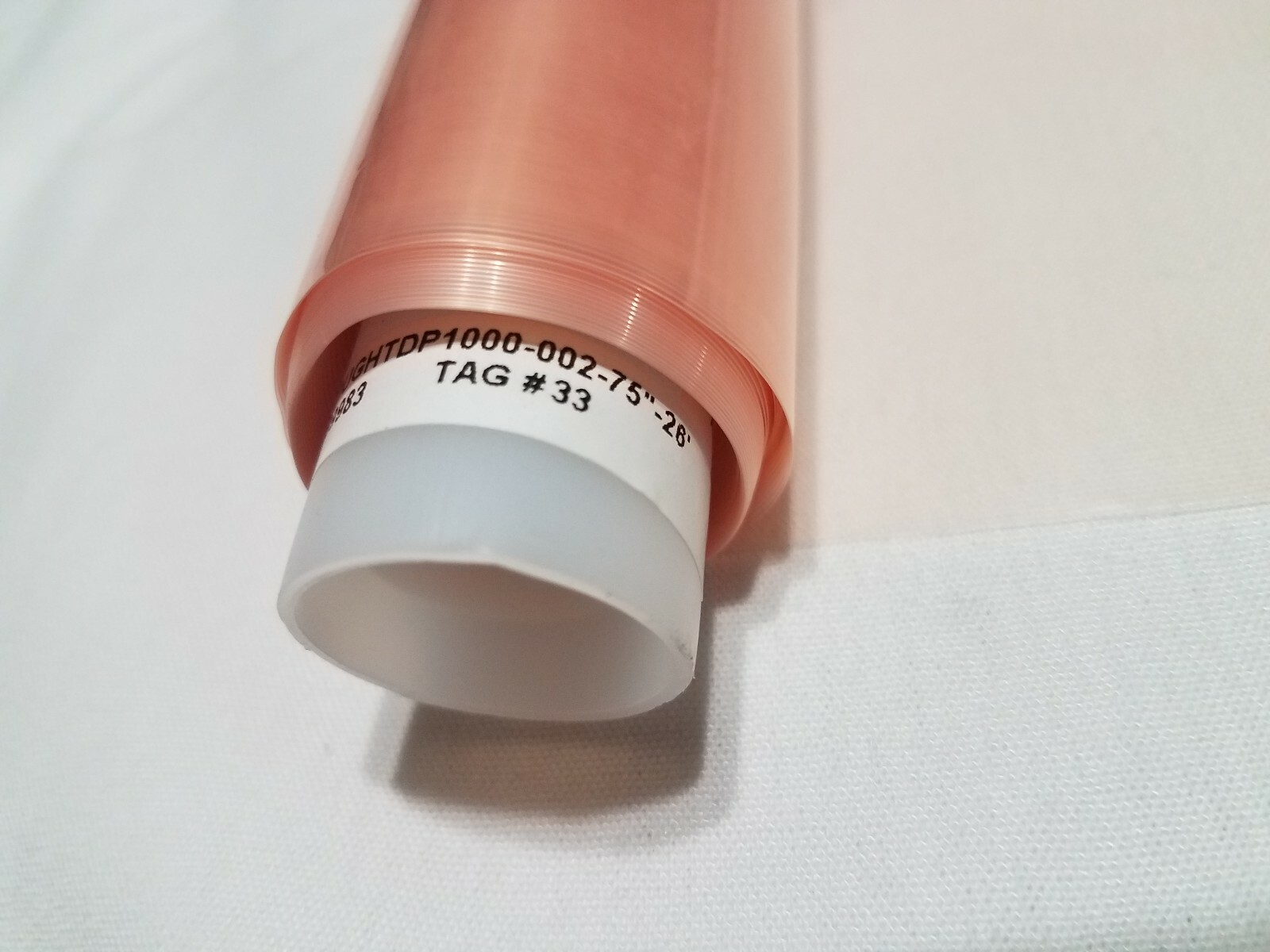 AIRTECH Vought DP1000 – Nylon Vacuum Bagging Film – 75″ x 8 YARDS Sheet