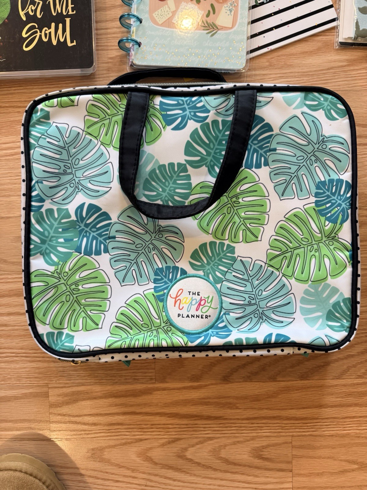 Happy Planner Items
