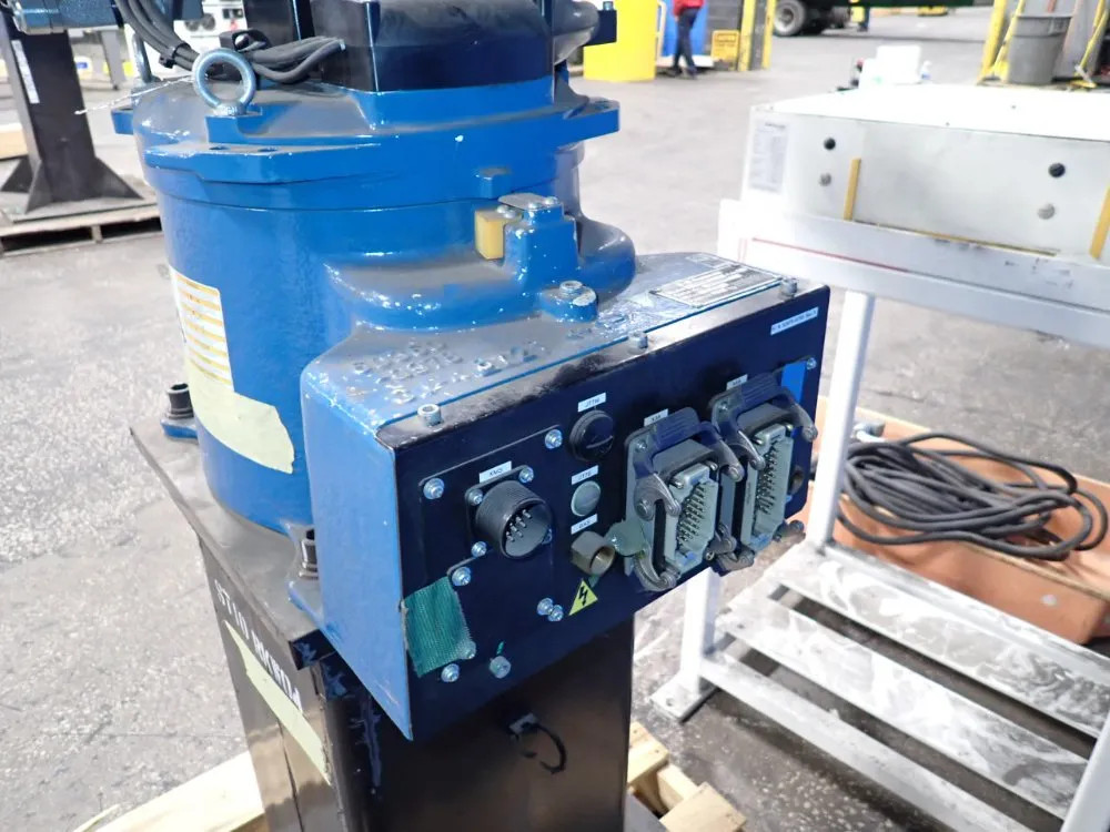 KAWASAKI BA006LA ROBOT 6KG 02261020013