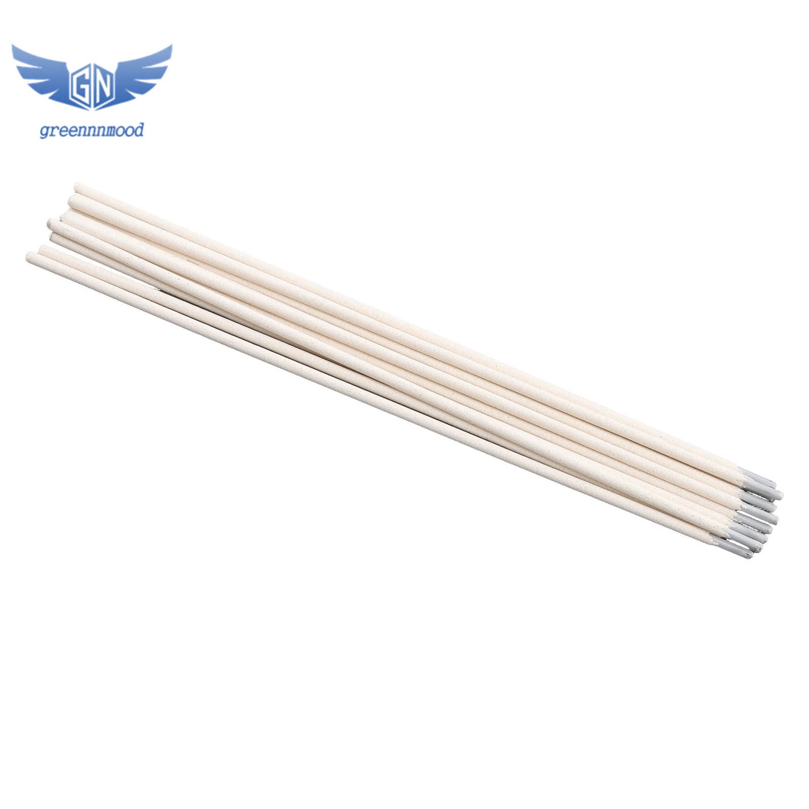 Aluminum E4043 Stick Electrode Rod 5/32″ × 14″ – (0.5 Lb = 11 Rods) High-Quality