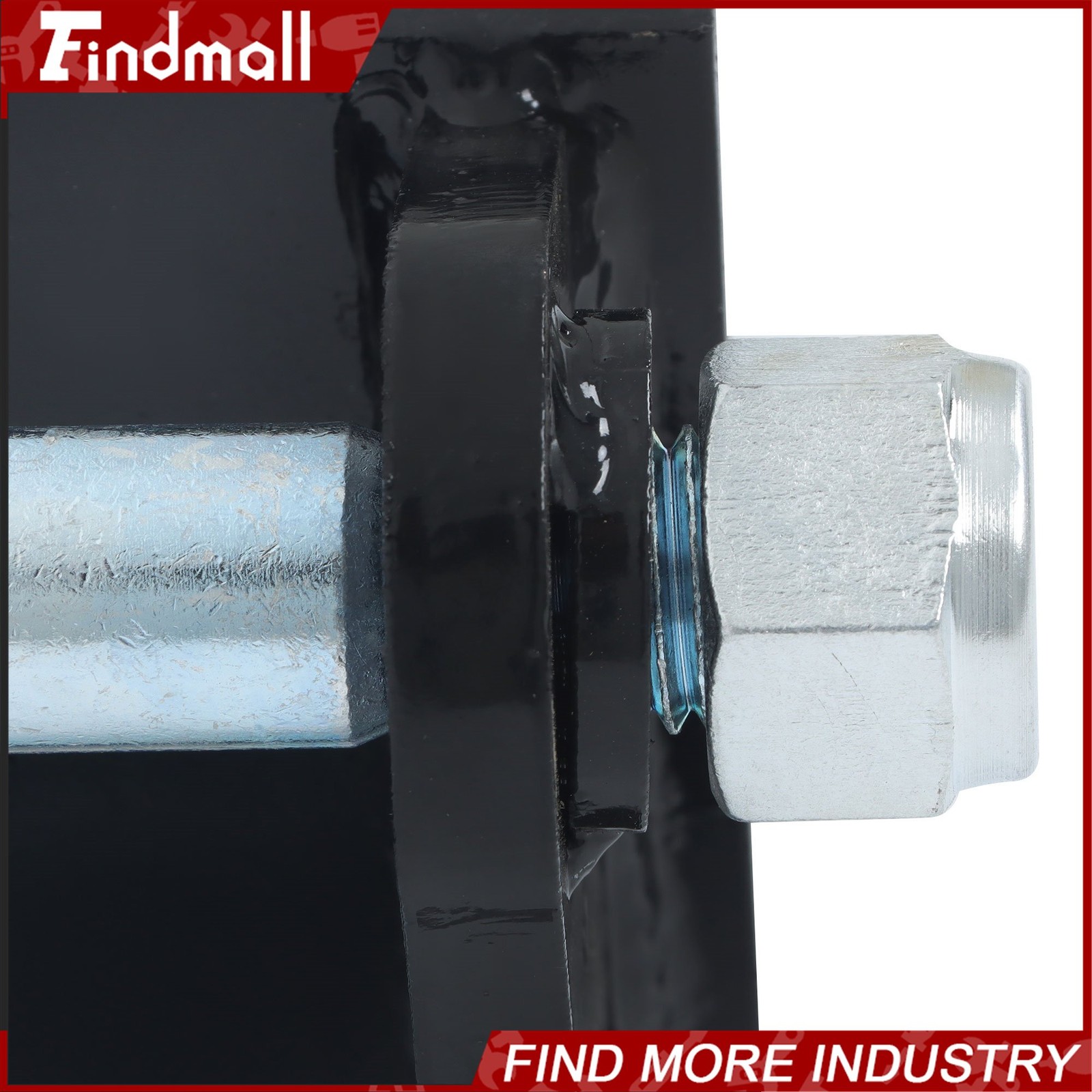Ripper Attachment Hooks Ripper Teeth for Mini Excavartor Digger For 1 T to 1.5 T