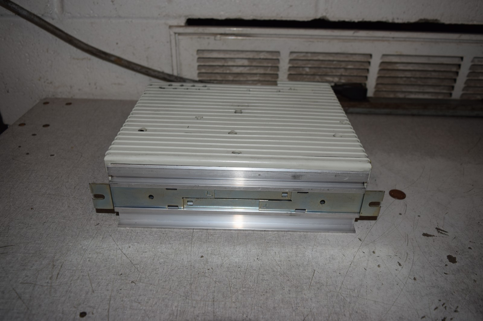 Lenze E204 E201.1 Drive
