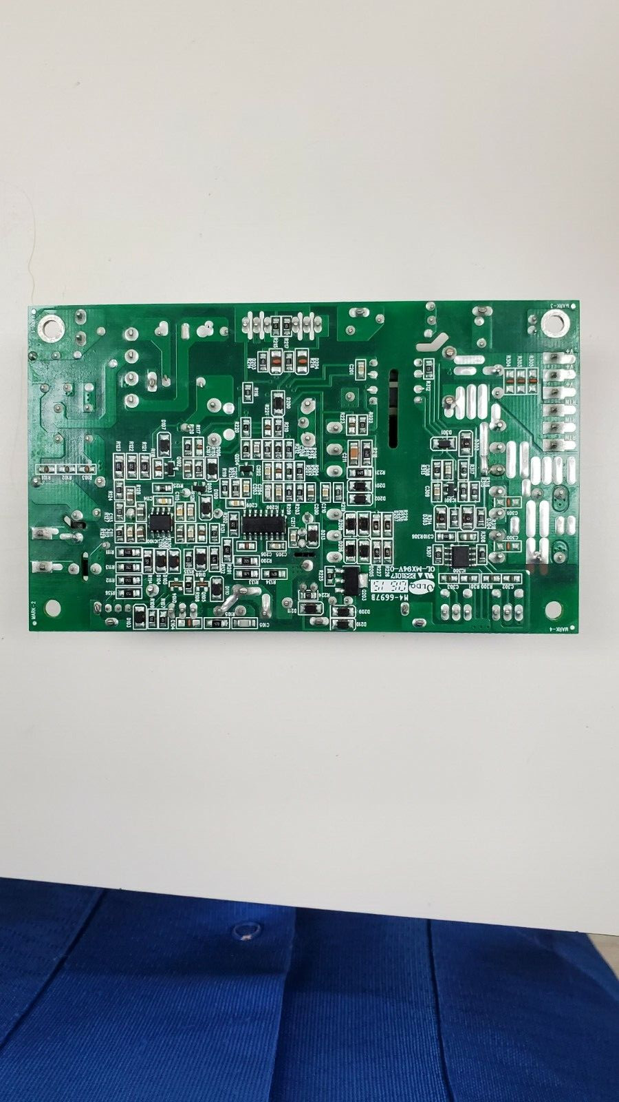 12VDC/16.A Power Supply , Model: CINT1200A1275K01, INPUT: 100-240VAC