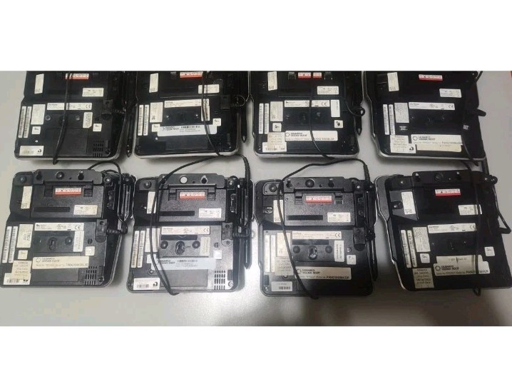 Verifone MX915 Credit Card Terminals LOT OF 31 Terminals Part#…