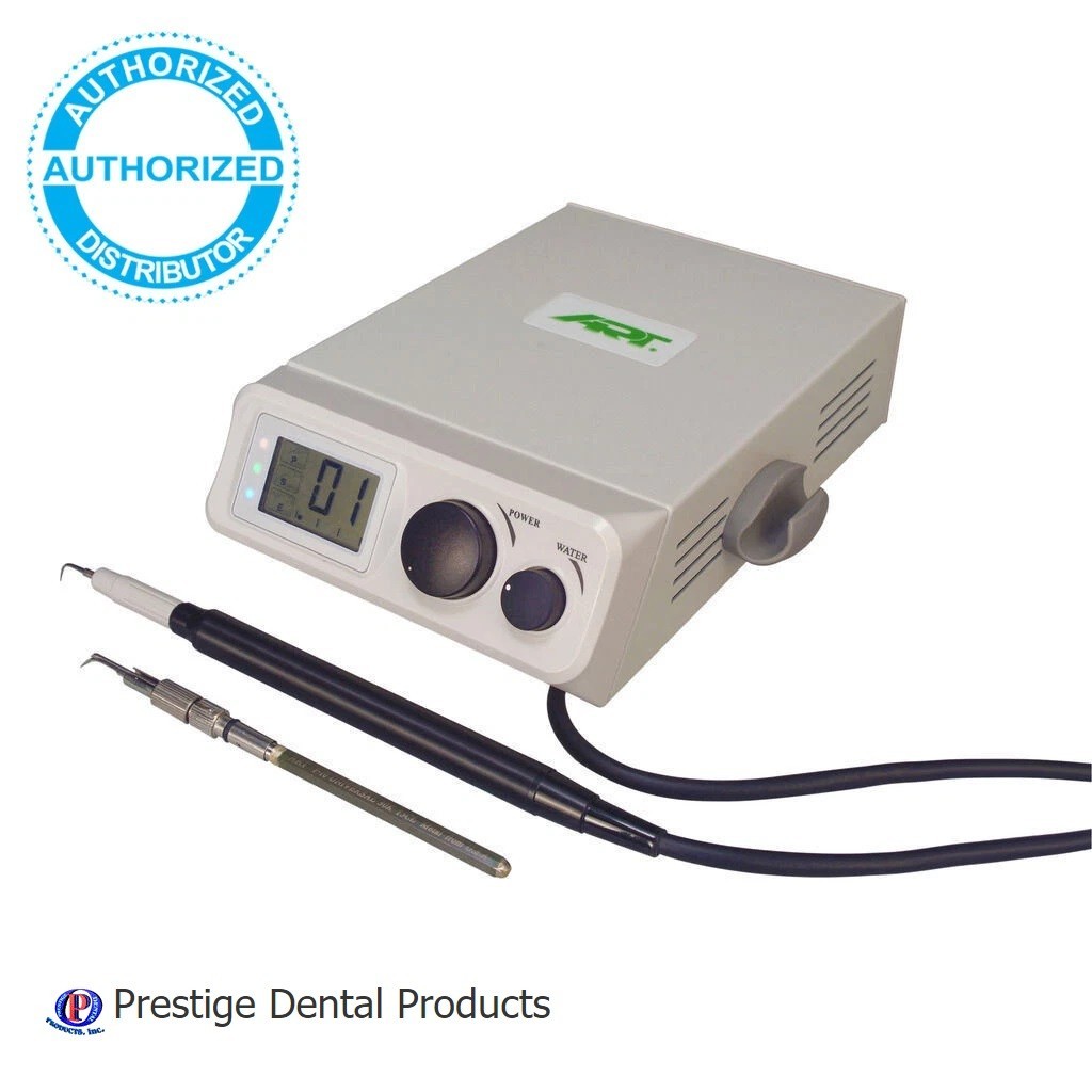 Bonart ART-M3II-30K 30K Ultrasonic Dental Scaler – 1 Year Warranty