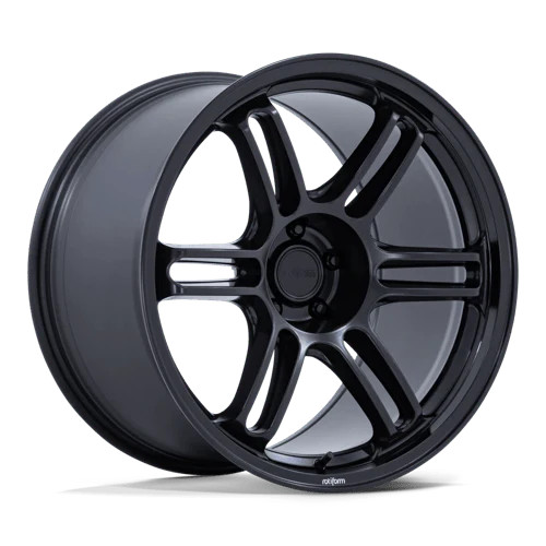 RPS 20X9.5 5X4.5 72 35 M-BLK
